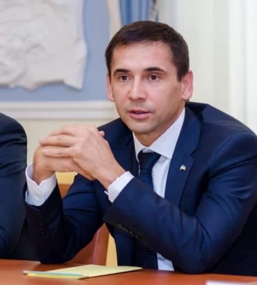 Во Франции задержали экс-заместителя главы Харьковского облсовета – СМИ