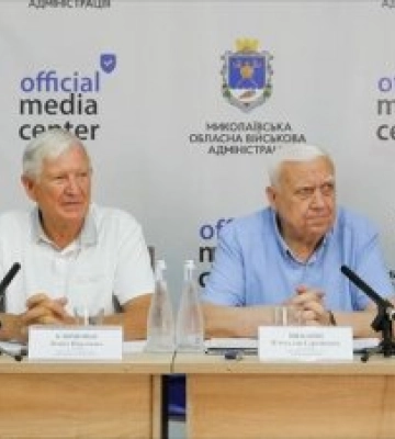Новий навчальний рік в університетах Миколаєва: виклики, підготовка і старт