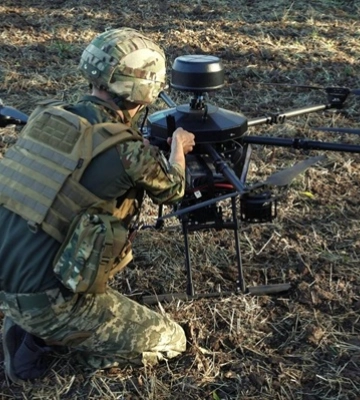 Безпекова ситуація в Сумській області станом на ранок 4 вересня