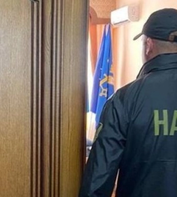 НАБУ розпочало розслідування щодо розкрадання коштів на фортифікаціях у Полтавській області