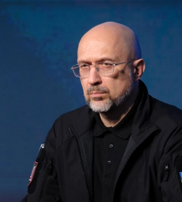 Шмигаль обговорив з делегацією Нової Зеландії співпрацю у виробництві морських дронів