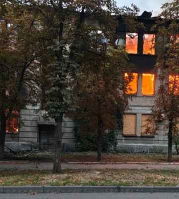 На Донеччині за добу внаслідок російських обстрілів 11 людей загинули й 16 отримали поранення