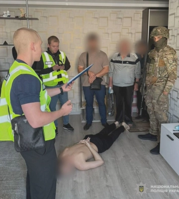Фішингові пастки у Facebook: у Харкові викрили молодиків, які ошукали людей через фейкову «Дію» (відео)