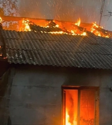 Російський обстріл забрав життя жителя селища Молодіжне на Херсонщині