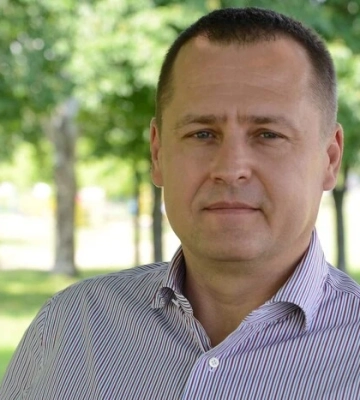 Мер Дніпра розповів, як його в гості запросили геї