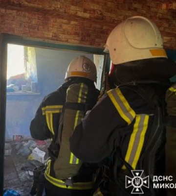 На Миколаївщині минулої доби внаслідок атак російських FPV-дронів пошкоджені приватні будинки