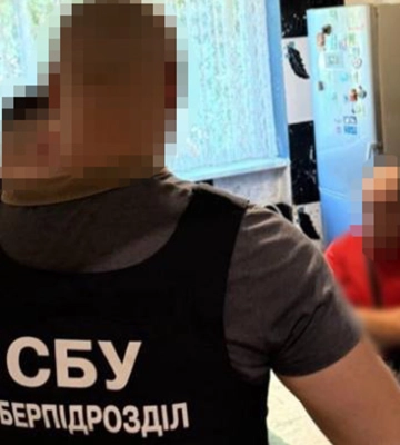 На Закарпатті викрили інтернет-агітаторів, які допомагали чоловікам уникати мобілізації