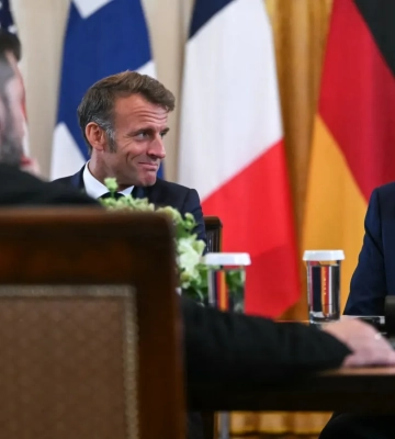 Путін та Зеленський ще не готові до зустрічі, але "щось має статися", - Трамп