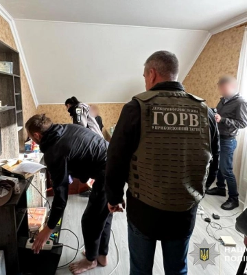 На Рівненщині судитимуть волинянина, який допомагав ухилянтам перетинати кордон