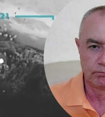 Бойцы ВМС уничтожили катер с россиянами, – Свитан объяснил, что происходит возле Тендровской косы