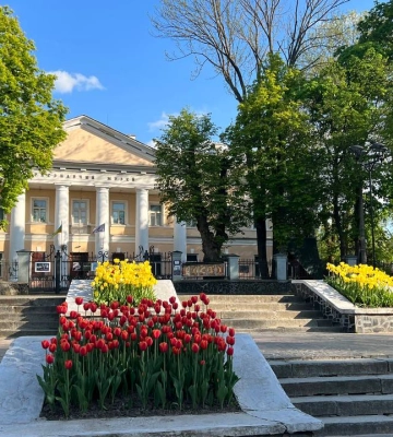 До Рівного з громад привезуть маглаї та ланципупики