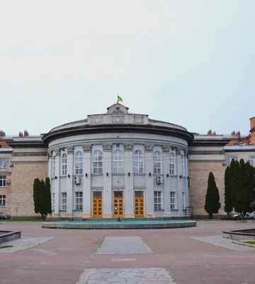 Стало відомо, хто може замінити Підгорного на посаді голови Черкаської обласної ради