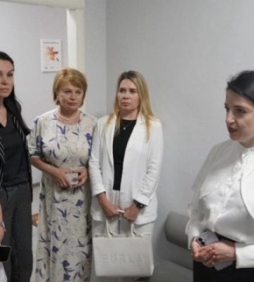У Сумах запрацював перший Центр ментального здоров’я