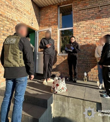 На Рівненщині судитимуть волинянина, який допомагав ухилянтам перетинати кордон