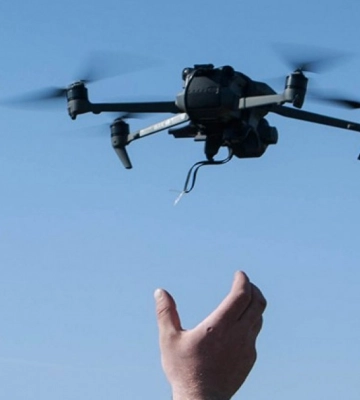 На Харківщині двоє чоловіків загинули, розбираючи ворожий FPV-дрон