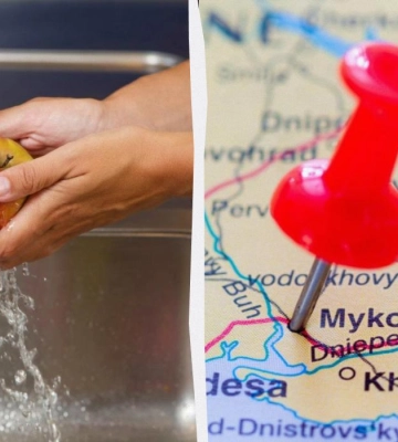 Жителі Миколаєва вперше з 2022 року отримають прісну воду в кранах - Юлія Свириденко