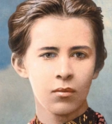 В Одесі стартував конкурс на кращий проєкт пам’ятника Лесі Українці