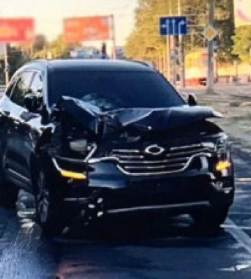 В Одесі під колесами авто загинув 73-річний пішохід