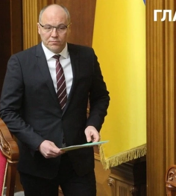 Зареєстровано петицію про надання Андрію Парубію звання Герой України