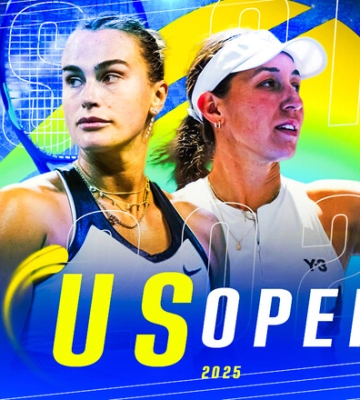 Арина Соболенко – Джессика Пегула. Прогноз и анонс на полуфинал US Open