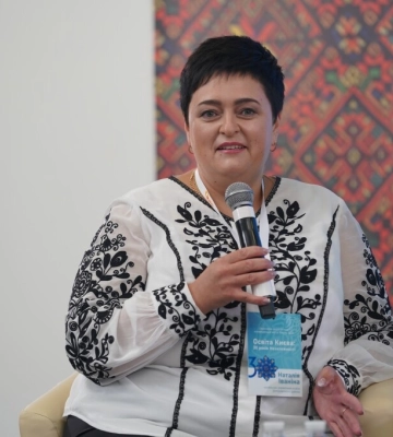 САП просить конфіскувати активи начальниці управління освіти РДА в Києві