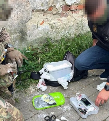У Львові СБУ запобігла теракту: затримали двох підлітків з Дніпропетровщини і Черкащини
