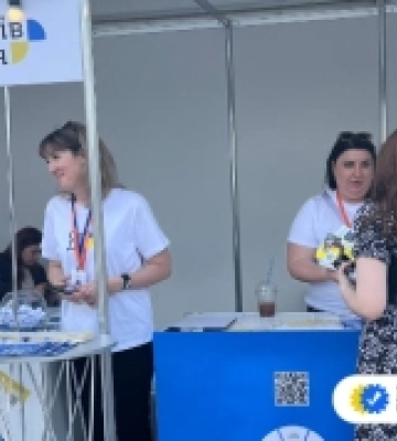 Жителі Рівненщини можуть безоплатно отримати консультації з питань працевлаштування