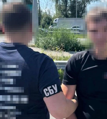 У Львові та на Волині викрили неповнолітніх агентів рф, які готували вибухи та підпали