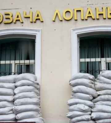 Двоє людей загинули на Харківщині, намагаючись розібрати російський FPV-дрон – влада