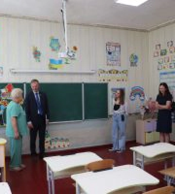 Чернігівщину відвідав новопризначений Посол Латвії