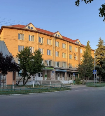 У Закарпатській обласній дитячій лікарні шукають нових фахівців