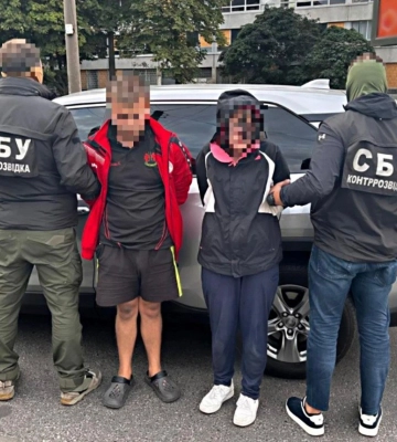 У Львові та на Волині викрили неповнолітніх агентів рф, які готували вибухи та підпали