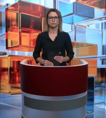 Денні новини Рівного та області за 04 вересня 2025 року (ВІДЕО)