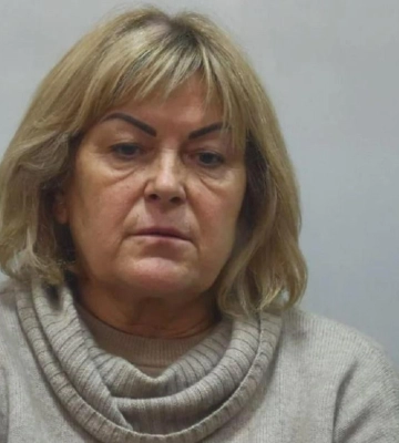 Экс-главе Хмельницкой МСЭК Крупе разрешили выйти из тюрьмы под залог