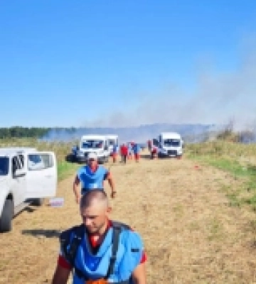На Чернігівщині внаслідок ракетного удару загинула людина, двоє поранені