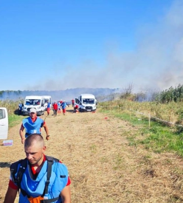 Ворог атакував місію з розмінування в Чернігівській громаді. Є загиблі і поранені