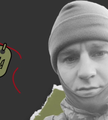 Кульове поранення обірвало життя: історія Героя з Волині