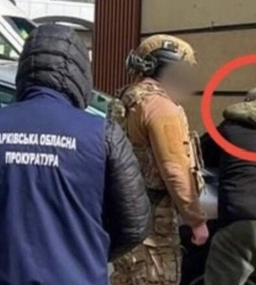 Двух харьковчан будут судить за организацию побега из страны