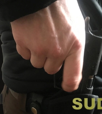 На Волині чоловіки напали на працівників ТЦК під час перевірки документів: один військовий травмований