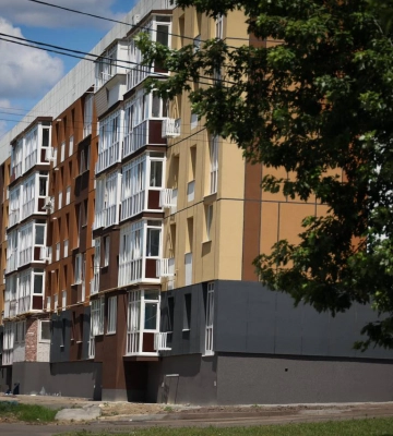 Для луганських ВПО побудують житло на Київщині – підписали меморандум