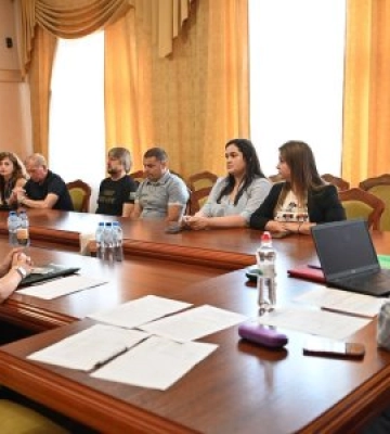 Закарпаття лідирує у боротьбі з туберкульозом і ВІЛ: результати завдяки спільним зусиллям