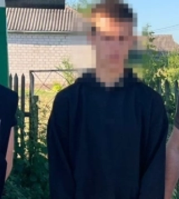 СБУ затримала агента рф, який коригував дронові атаки рашистів по центральних регіонах України