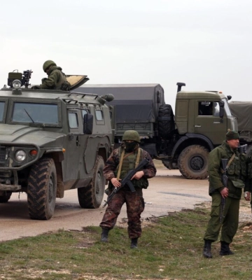 У ЗСУ розповіли, яке завдання поставило перед росіянами командування на покровському напрямку