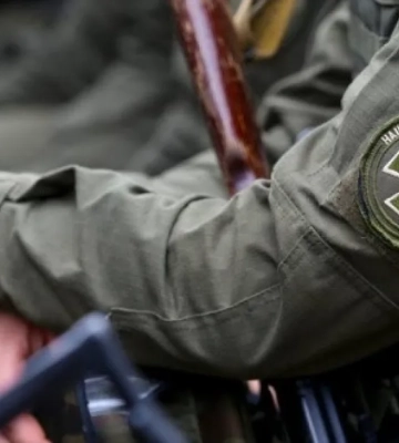 Суд вынес приговор военнослужащему за убийство двух женщин и полицейских