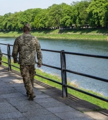 На Волині чоловіки напали на працівників ТЦК під час перевірки документів: один військовий травмований