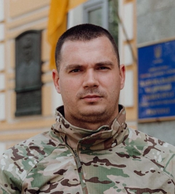 Военные призвали нардепа ЕС Синютку извиниться за слова о "браваде" про дроны и ракеты
