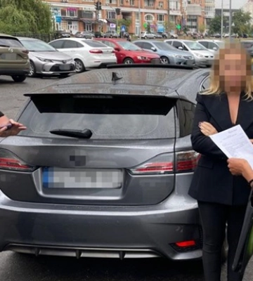 Выявлено восемь организаторов схем для уклонистов