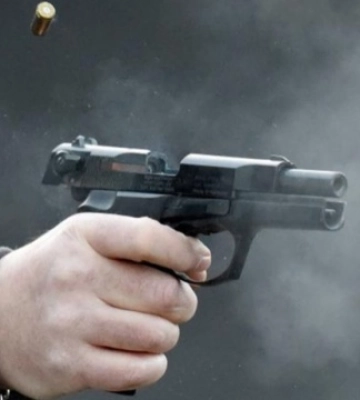 Вибили пістолет і стріляли: на Волині травмували працівника ТЦК