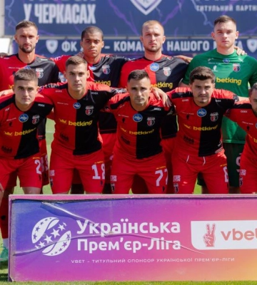 Верес зіграє у Ковалівці 20-го вересня