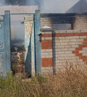 На Харківщині дві людини загинули внаслідок вибуху FPV-дрона, який вони розбирали